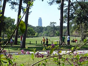 MemorialParkHouston