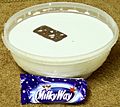 Milky Way swimming in Milk 22112011 A