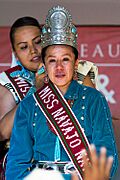 Miss navajo pictures leandra thomas