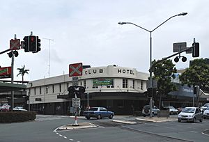 Nambour Rail Lines