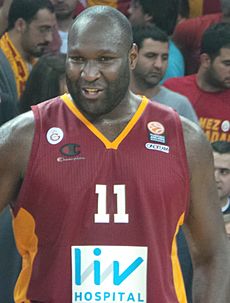 Nathan Jawai GS