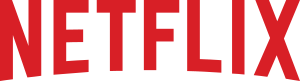 Netflix 2015 logo