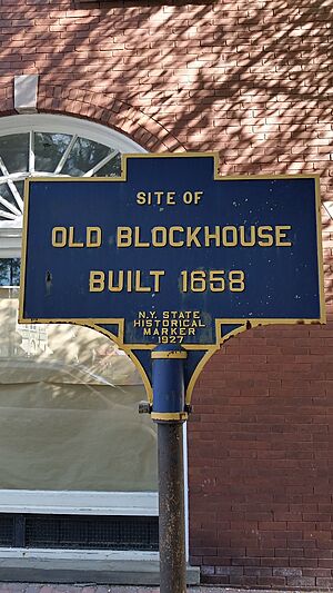 OldBlockhouseKingston