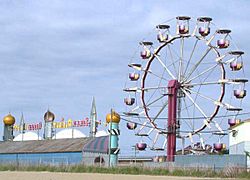 OldOrchardBeach FerrisWheel