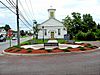 Hebron Center Historic District