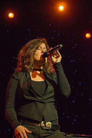 Paula Cole @ The Triple Door (8728542794)