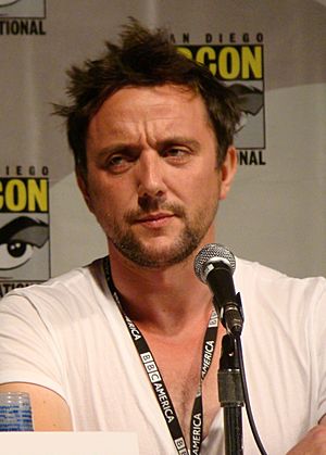 Peter Serafinowicz (cropped)