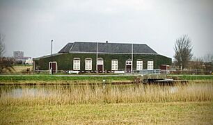 Poldermuseum Heerhugowaard