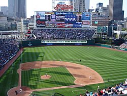 Progressive Field