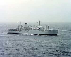 RFA Stromness DN-SC-87-05079