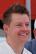 Richard Blais