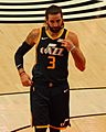 Ricky Rubio Utah (cropped)