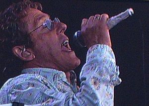 Roger Daltrey 2