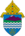 Roman Catholic Diocese of Colorado Springs.svg