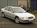 Rover 620ti