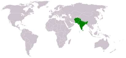 SAARC