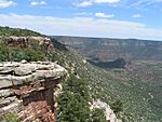 Sabinoso Wilderness (9503869664)