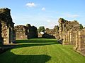 Sawley Abbey 4