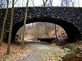 SchenleyPark Bridge Pittsburgh