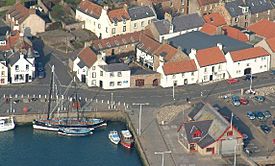 Scottish Fisheries Museum