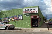 Seligman-Seligman Grocery-1903