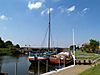 South Ferriby Marina - geograph.org.uk - 189549.jpg