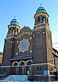 St. Stephen Hungarian Church Toledo