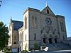 St john's cathedral boise, idaho exterior.JPG