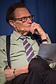 Starmus2017 LarryKing Trondheim Spektrum (35277354232)