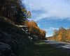 Taconic State Parkway