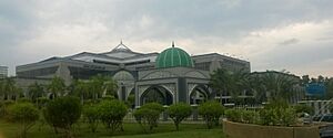 Terengganu State Library