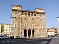 Terni - Palazzo Spada