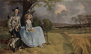 Thomas Gainsborough 020