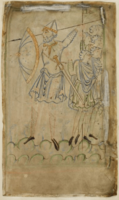 Tiberius Psalter f9r