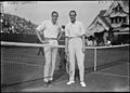 Tilden, Anderson (tennis) LCCN2014715015