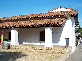 USA-Santa Barbara-Casa De la Guerra-1.jpg