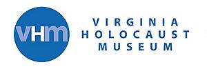 Virginia Holocaust Museum Logo.jpg