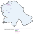 Vojvodina south slavs