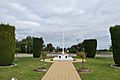 Wakool War Memorial