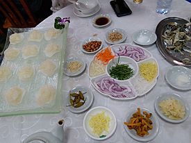 Yusheng ( in Shunde, Guangdong).jpg