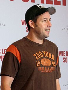 Adam Sandler 6818