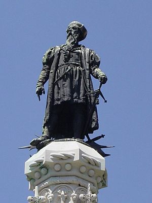 Afonso de Albuquerque Lisboa