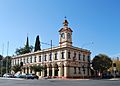 AlburyPostOffice