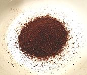 Anchochilipowder