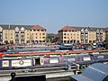 Apsley Lock Marina