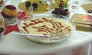 ArrozDoce