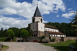 Avolsheim Dompeter05