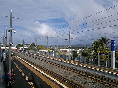 Avondale Train Station, 2014.jpg