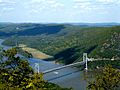 Bear Mtn Bridge