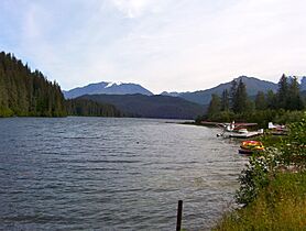 Bearlakeseward